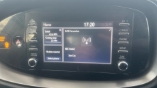 Toyota Aygo X 1.0 VVT-i Pure 5dr Petrol Hatchback